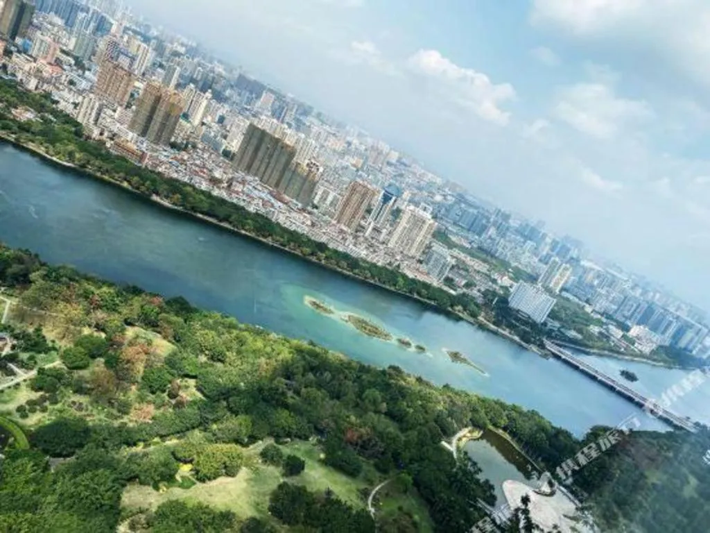 Ming Du Lakeside Hotel Nanning