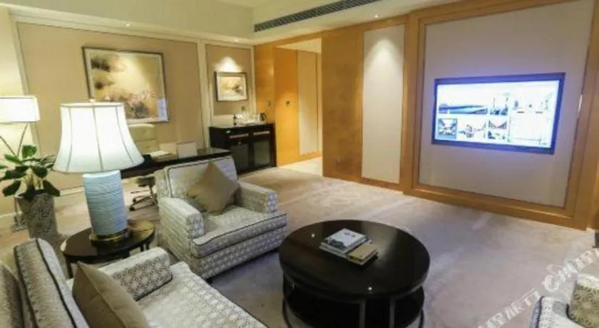 Ming Du Lakeside Hotel Nanning