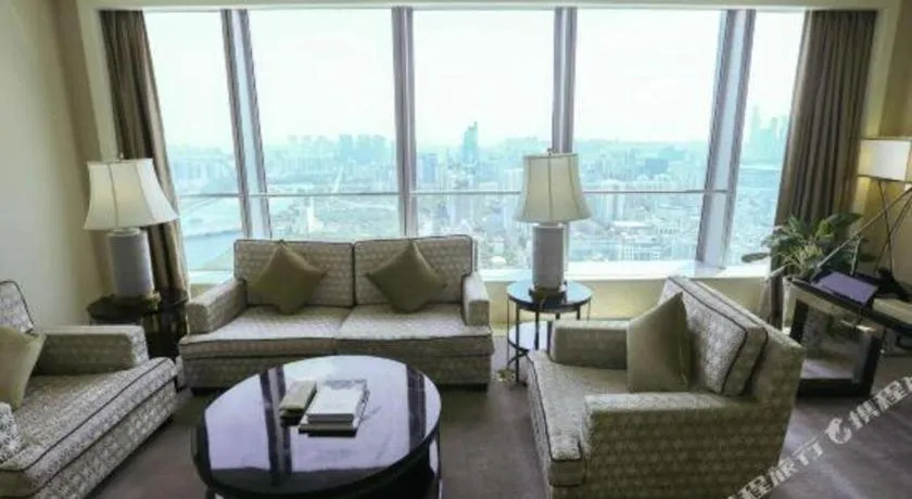 Ming Du Lakeside Hotel Nanning