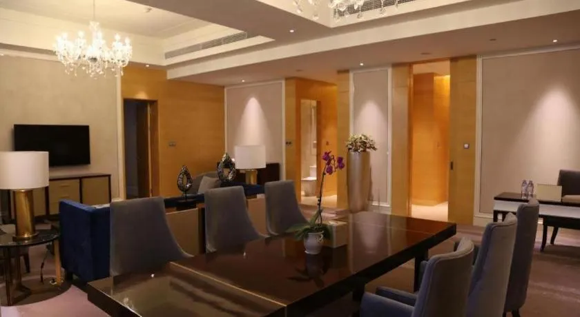 Ming Du Lakeside Hotel Nanning