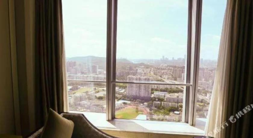 Ming Du Lakeside Hotel Nanning