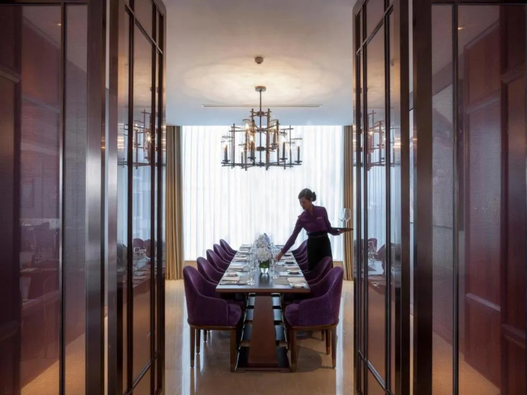 Ming Du Lakeside Hotel Nanning