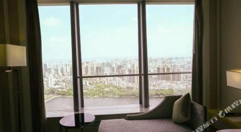 Ming Du Lakeside Hotel Nanning