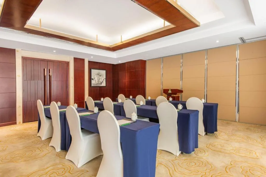 Holiday Inn Taizhou CMC