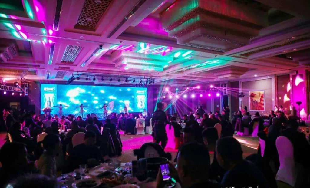 Holiday Inn Taizhou CMC