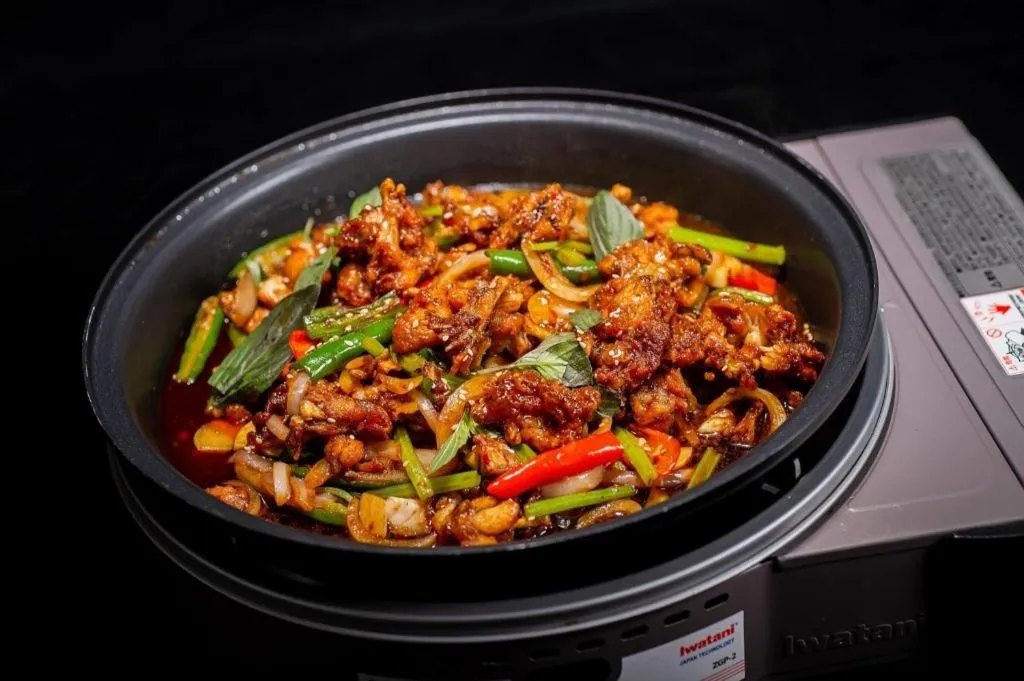 Holiday Inn Taizhou CMC