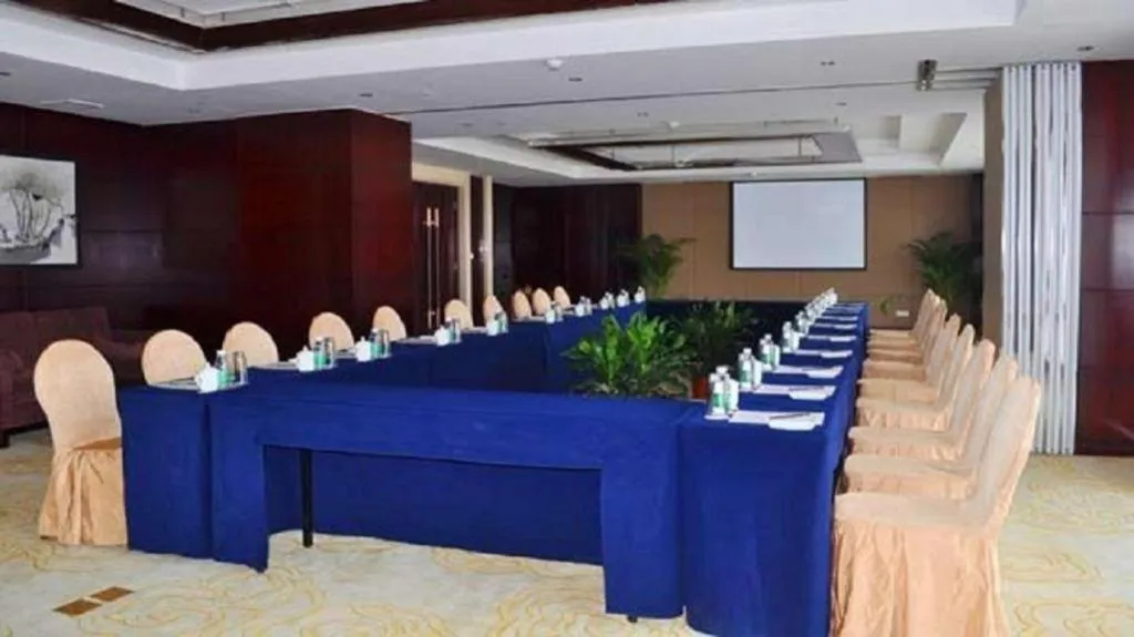 Holiday Inn Taizhou CMC