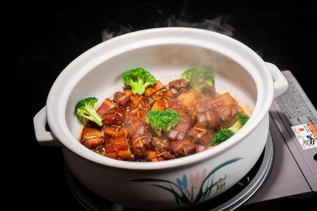 Holiday Inn Taizhou CMC