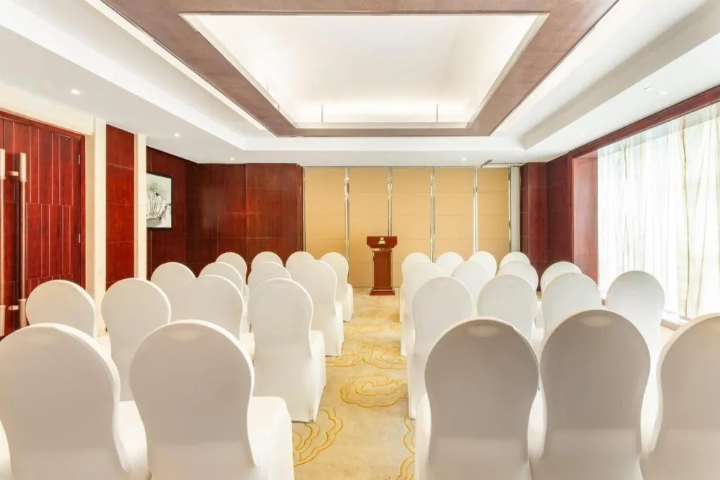 Holiday Inn Taizhou CMC