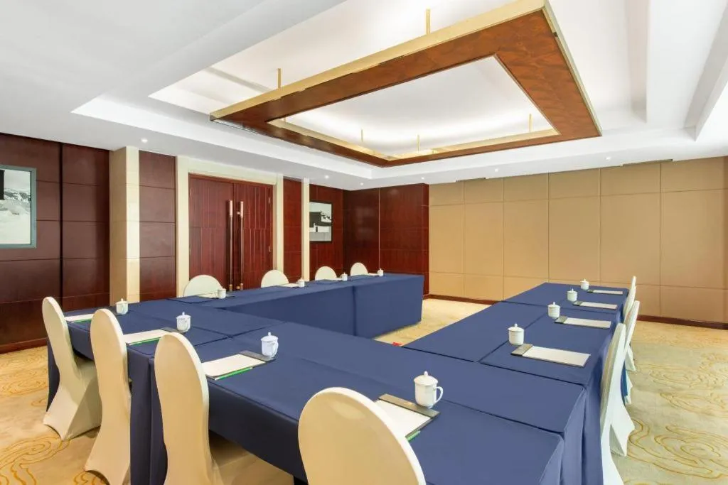 Holiday Inn Taizhou CMC