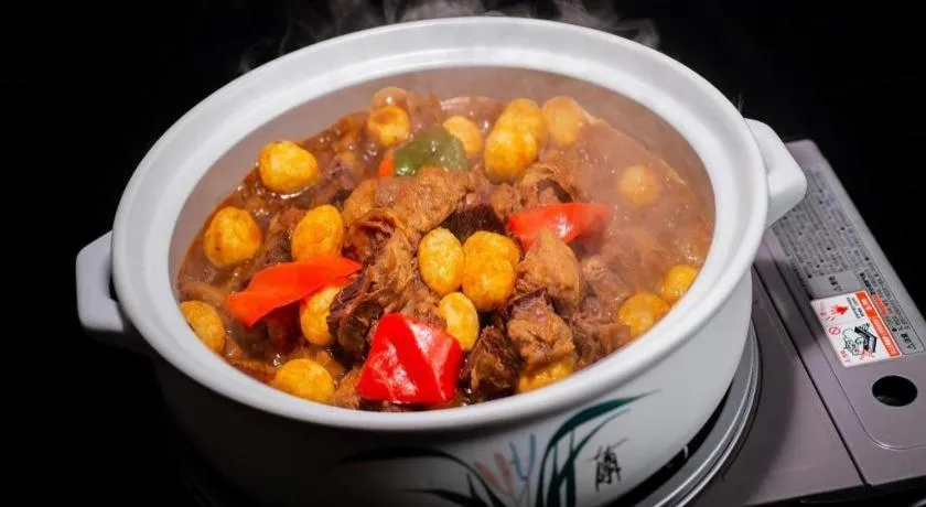 Holiday Inn Taizhou CMC