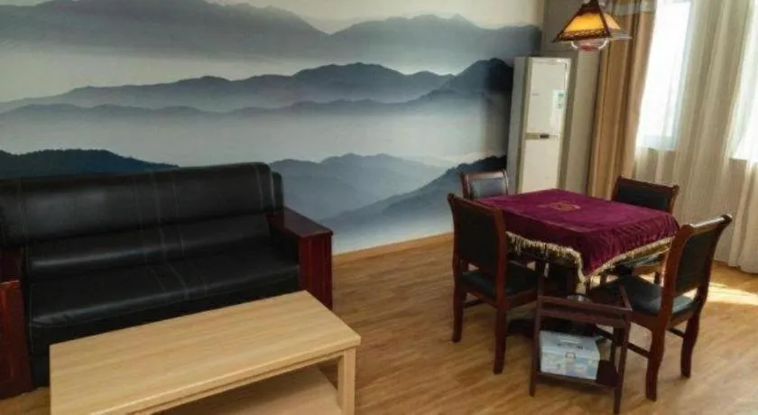 GreenTree Inn Jiansu Nantong Tongzhouwan Huanghe Road Business Hotel