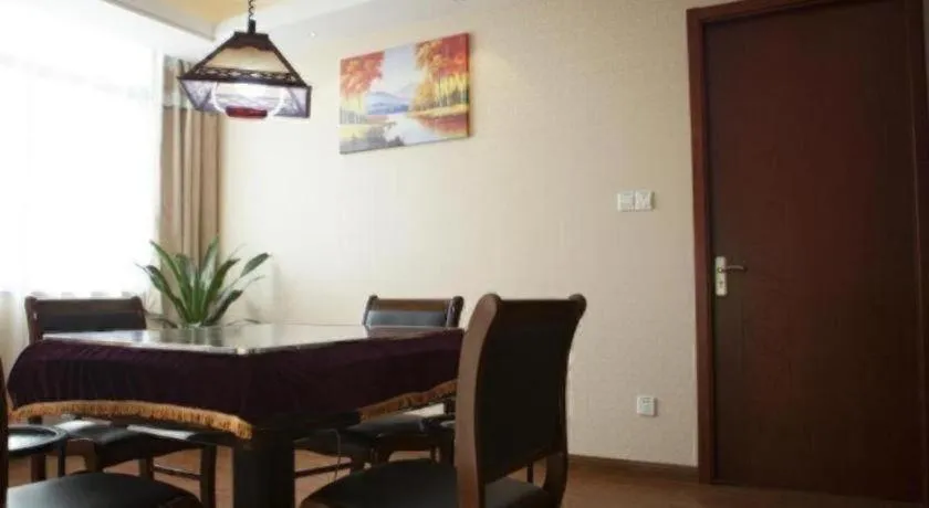 GreenTree Inn Jiansu Nantong Tongzhouwan Huanghe Road Business Hotel