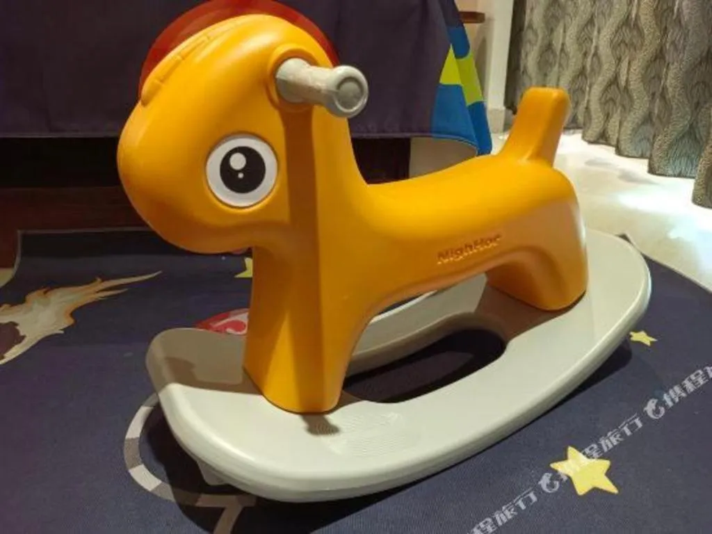 Qionghai Jin Mao Hotel