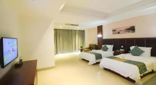 Qionghai Jin Mao Hotel