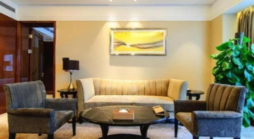 Wyndham Grand Plaza Royale Xianglin Shaoyang