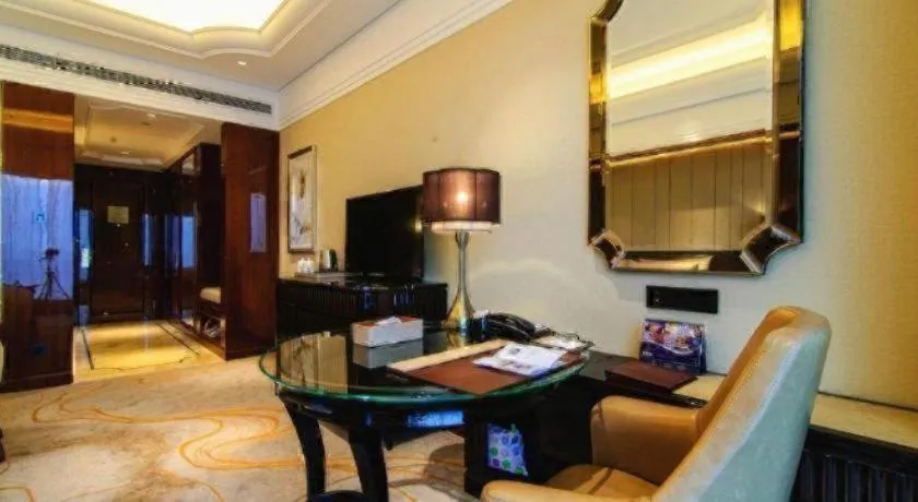 Wyndham Grand Plaza Royale Xianglin Shaoyang