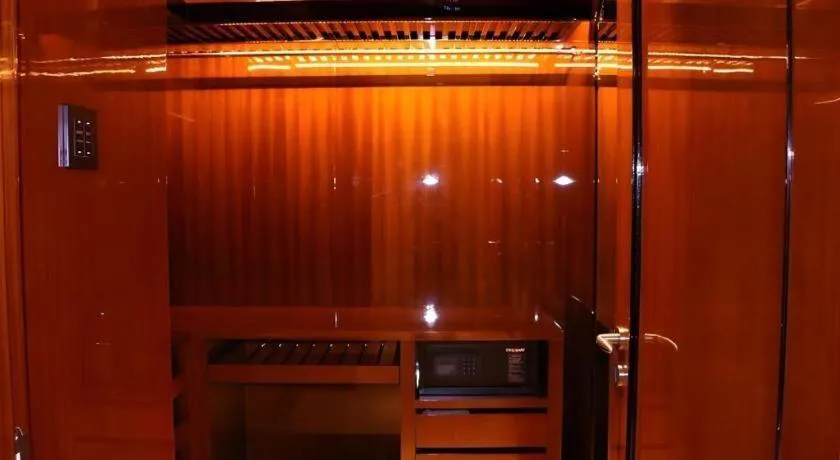 Wyndham Grand Plaza Royale Xianglin Shaoyang