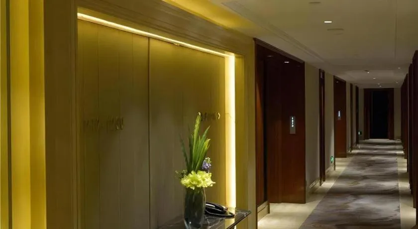 Wyndham Grand Plaza Royale Xianglin Shaoyang