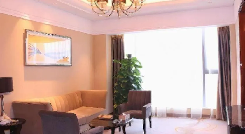 Wyndham Grand Plaza Royale Xianglin Shaoyang