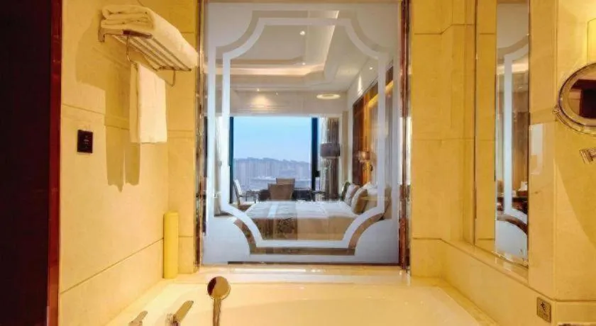 Wyndham Grand Plaza Royale Xianglin Shaoyang