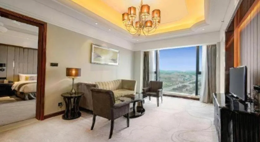 Wyndham Grand Plaza Royale Xianglin Shaoyang