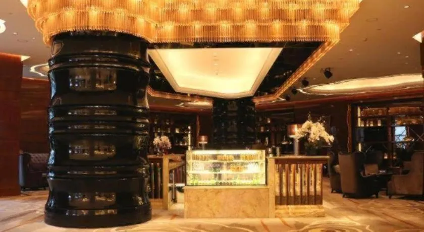 Wyndham Grand Plaza Royale Xianglin Shaoyang