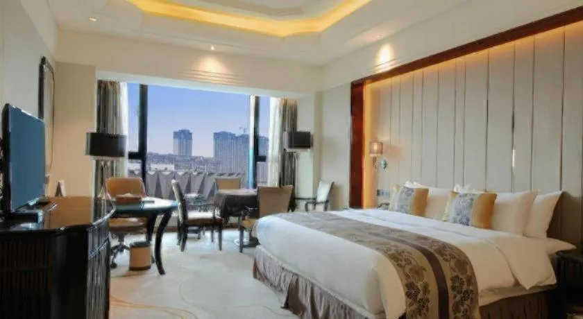 Wyndham Grand Plaza Royale Xianglin Shaoyang