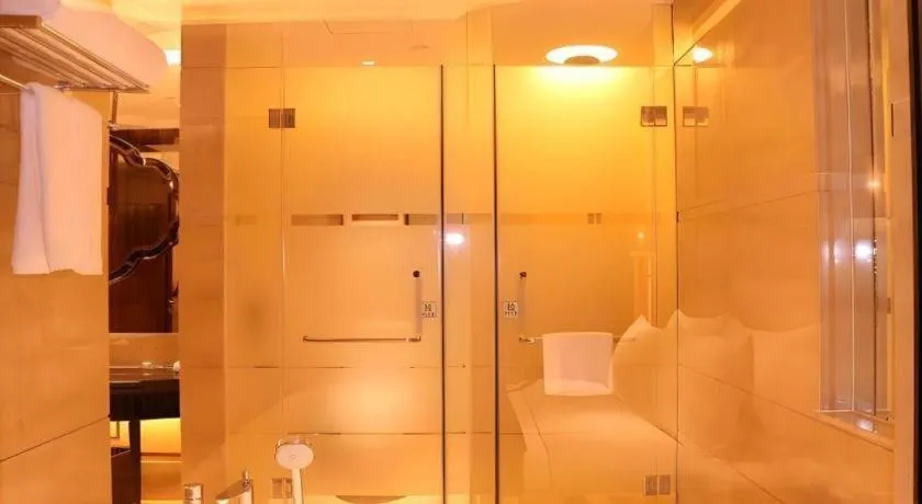 Wyndham Grand Plaza Royale Xianglin Shaoyang