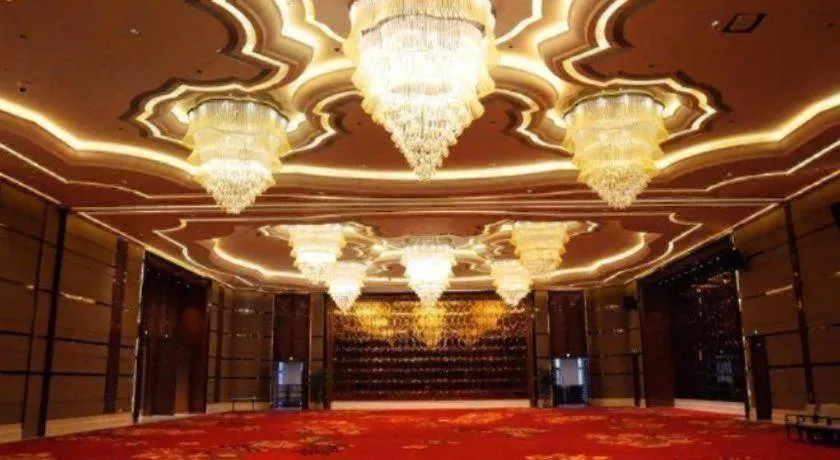 Wyndham Grand Plaza Royale Xianglin Shaoyang