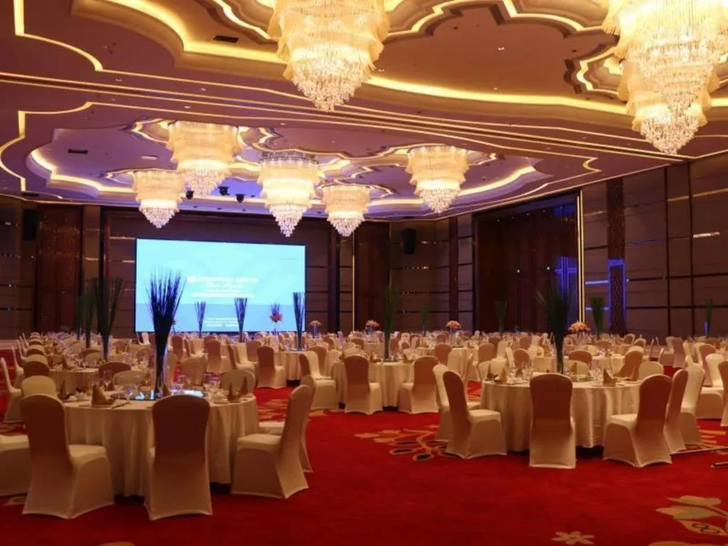 Wyndham Grand Plaza Royale Xianglin Shaoyang