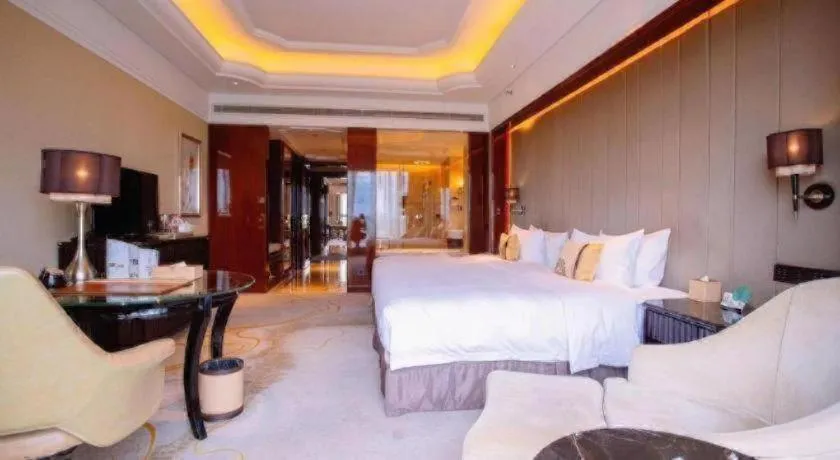 Wyndham Grand Plaza Royale Xianglin Shaoyang