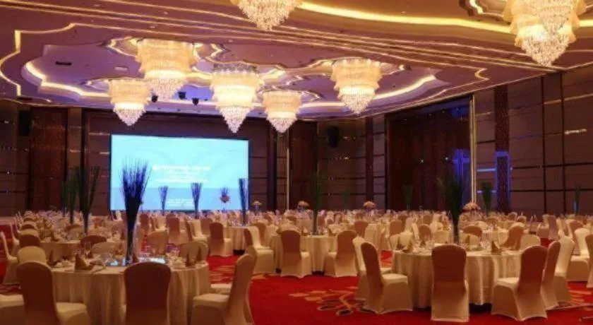 Wyndham Grand Plaza Royale Xianglin Shaoyang
