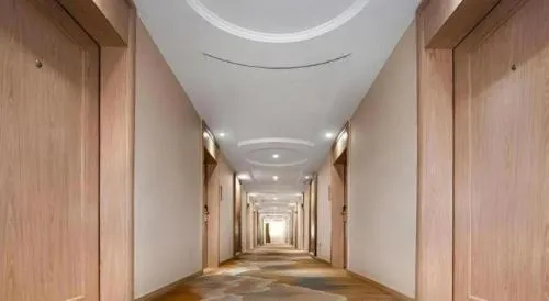 Vienna Hotel Tianjin Huaming