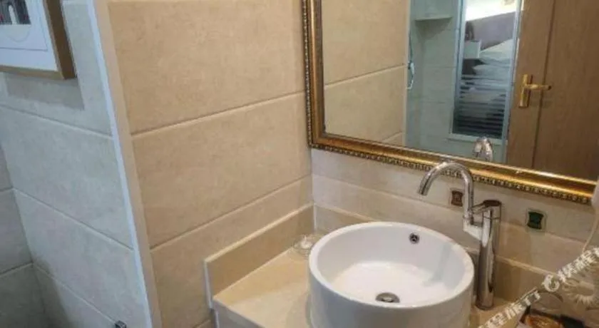 Vienna Hotel Tianjin Huaming