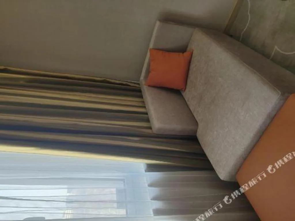 Vienna Hotel Tianjin Huaming