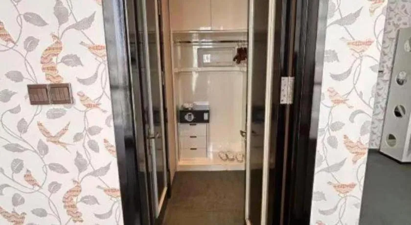 Harbin Ju Jian Hotel