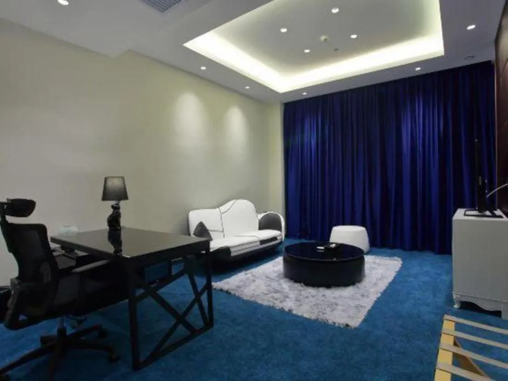 Harbin Ju Jian Hotel