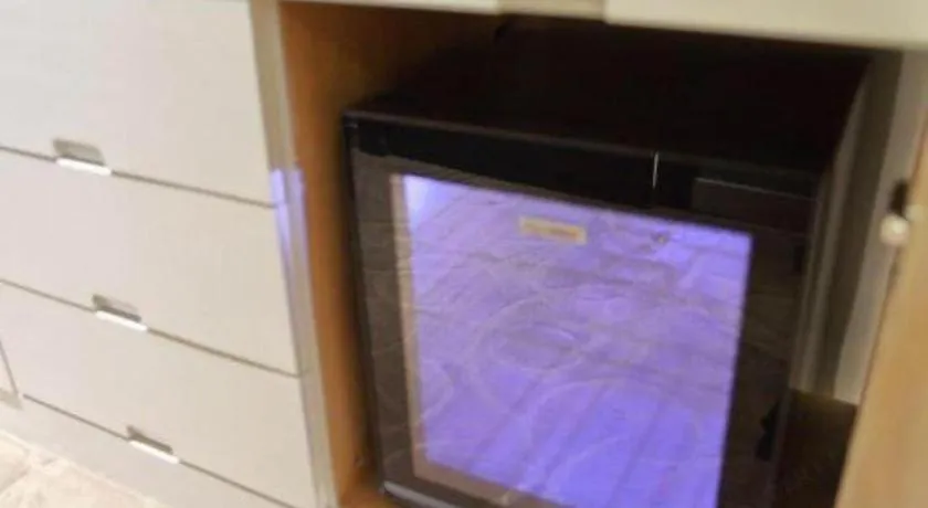 Harbin Ju Jian Hotel