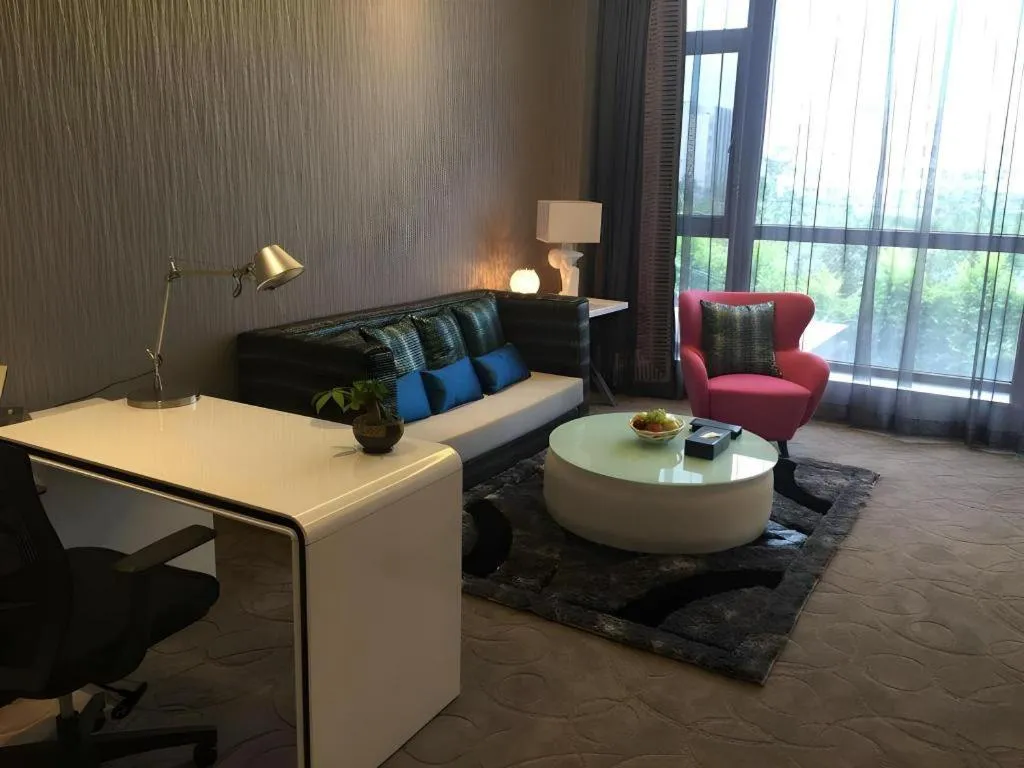 Harbin Ju Jian Hotel