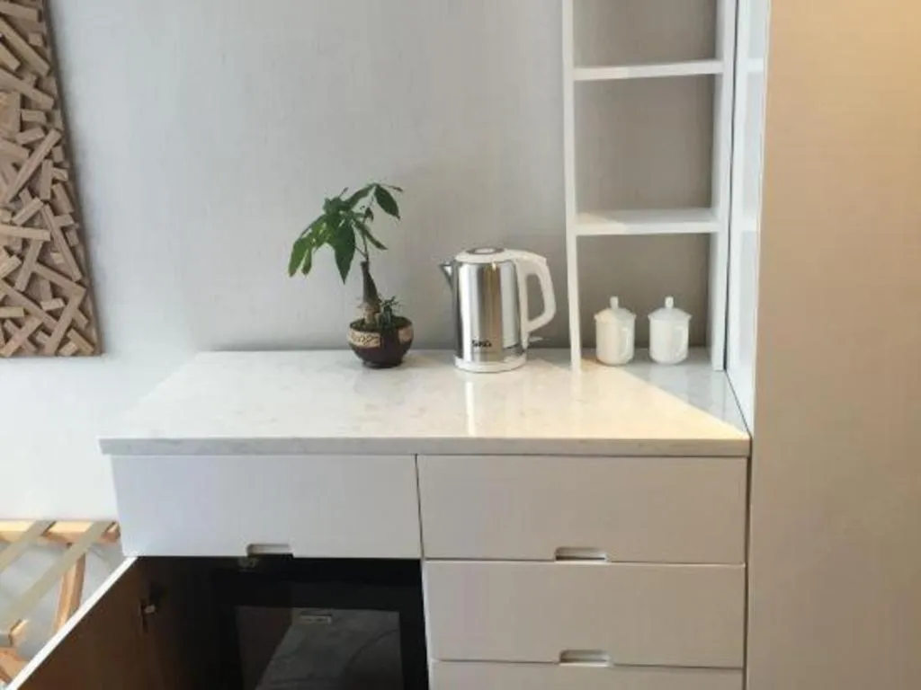 Harbin Ju Jian Hotel