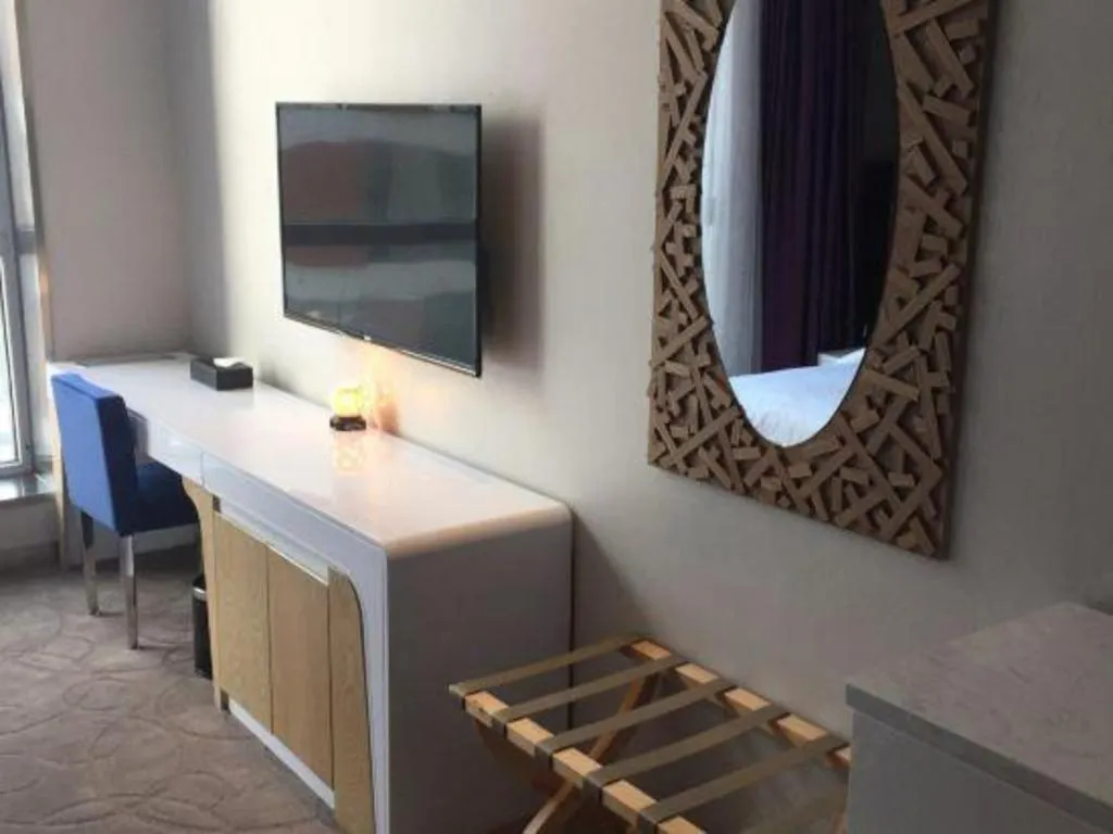 Harbin Ju Jian Hotel