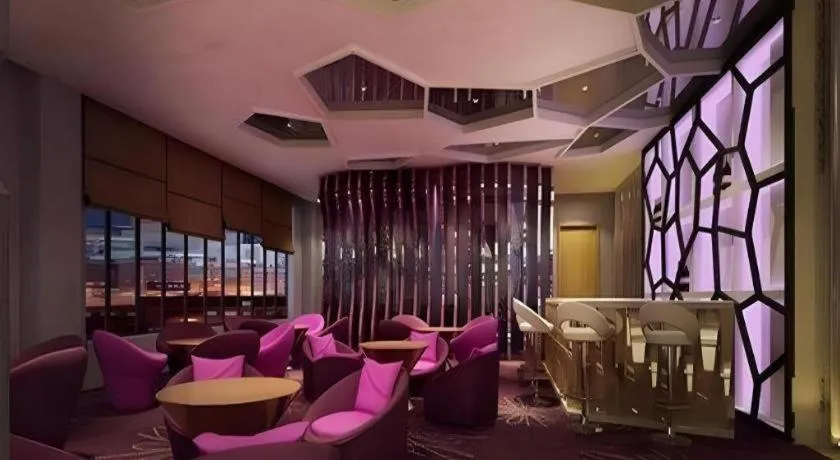 Harbin Ju Jian Hotel