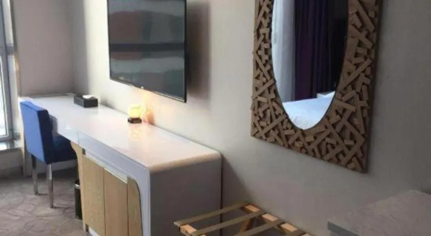 Harbin Ju Jian Hotel