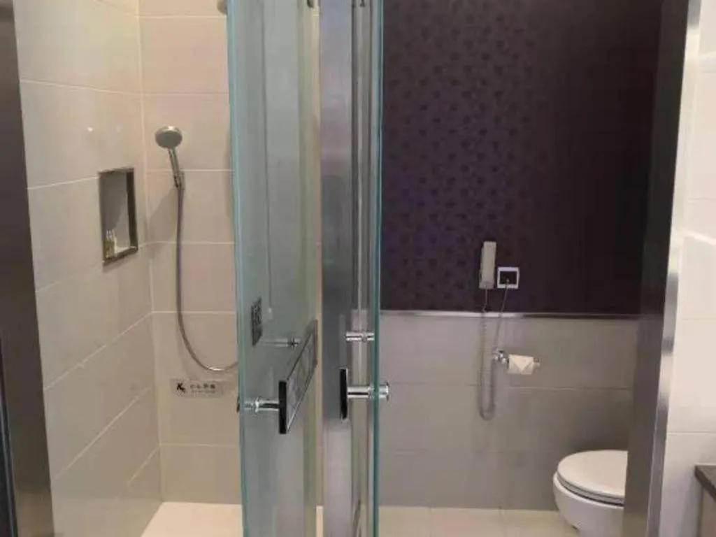 Harbin Ju Jian Hotel