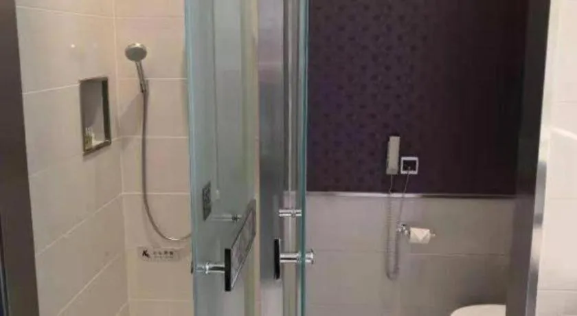 Harbin Ju Jian Hotel