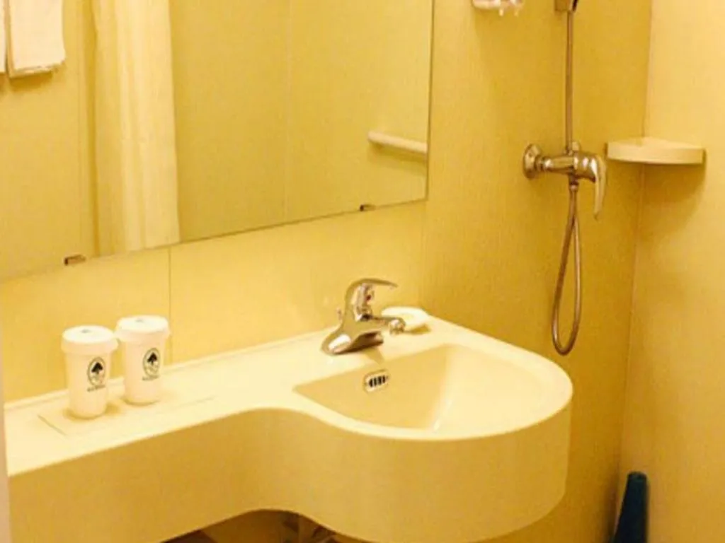 GreenTree Inn Beijing Daxing Xingye Street Liyuan Business Hotel