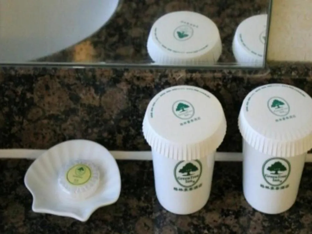 GreenTree Inn Beijing Daxing Xingye Street Liyuan Business Hotel