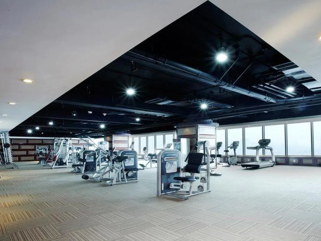 Shenyang Royal Wan Xin Hotel