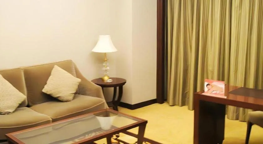 Shenyang Royal Wan Xin Hotel